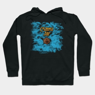 Critical Hit Hoodie